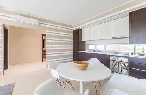 Vilamoura Apartment | Laguna