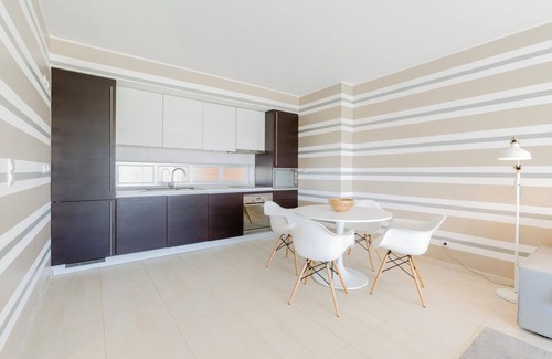 Vilamoura Apartment | Laguna