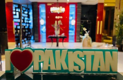 Lahore Hotel | Lahore Continental Hotel
