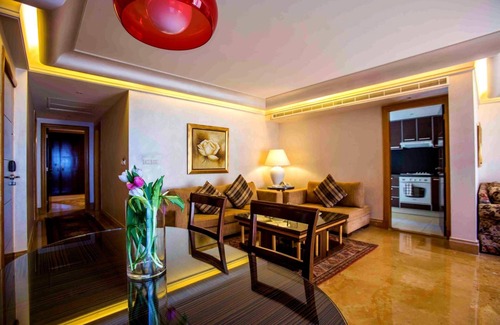Msaytbeh Apartment | Lahoya Beirut