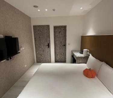 Tamsui House | Lai Jie Accommodation新北市ISQM認證魅力民宿