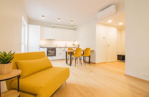 Old Town Apartment | Lai Old Town Apartment with Terrace