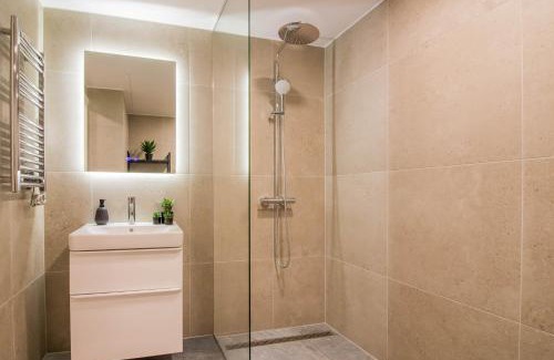 Old Town Apartment | Lai Old Town Apartment with Terrace