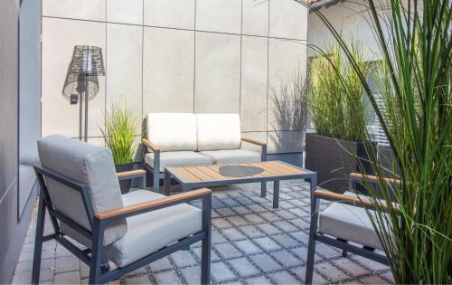 Old Town Apartment | Lai Old Town Apartment with Terrace