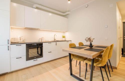 Old Town Apartment | Lai Old Town Apartment with Terrace