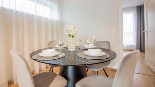 Old Town Apartment | Lai Old Town Apartment with Sauna and Terrace