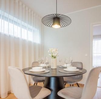 Old Town Apartment | Lai Old Town Apartment with Sauna and Terrace
