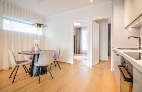 Old Town Apartment | Lai Old Town Apartment with Sauna and Terrace