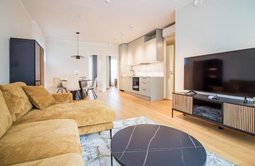 Old Town Apartment | Lai Old Town Apartment with Sauna and Terrace