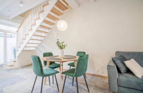 Old Town Apartment | Lai Residence Apartment 2