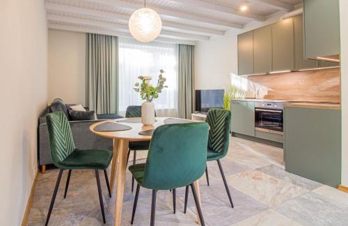 Old Town Apartment | Lai Residence Apartment 2