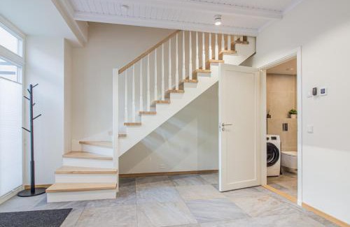 Old Town Apartment | Lai Residence Apartment 3 with Sauna