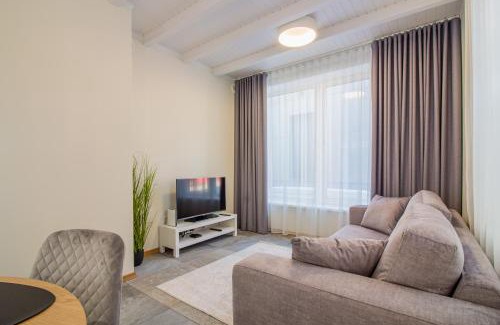 Old Town Apartment | Lai Residence Apartment 3 with Sauna
