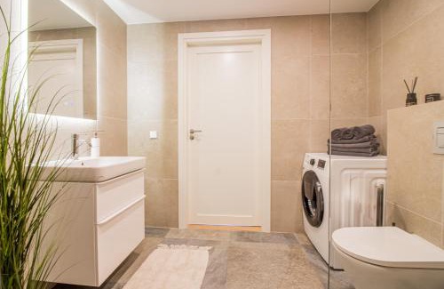 Old Town Apartment | Lai Residence Apartment 3 with Sauna