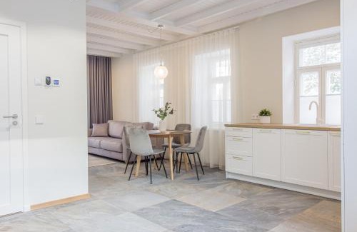 Old Town Apartment | Lai Residence Apartment 3 with Sauna