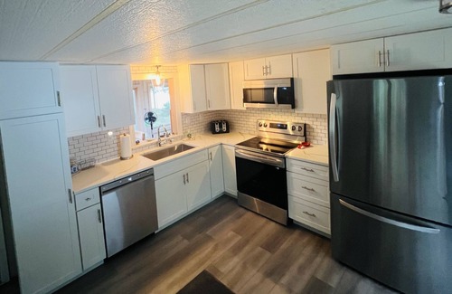 South Casco Cabin | Laid Back Loon Retreat on Big Sebago Lake