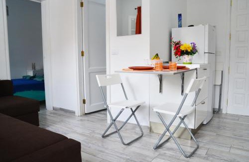 Los Cristianos Apartment | Laika