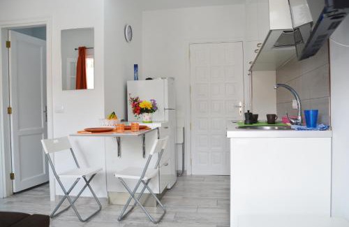 Los Cristianos Apartment | Laika