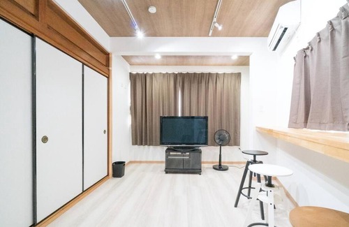 Minoh Villa | LAINA MINOH*1棟貸切*