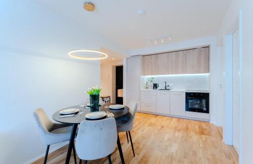 Parnu Apartment | Laine 6a Apartment