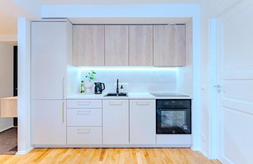 Parnu Apartment | Laine 6a Apartment