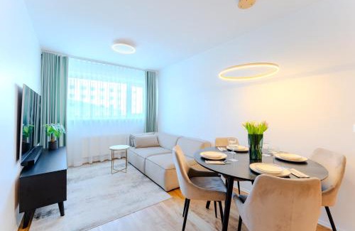 Parnu Apartment | Laine 6a Apartment