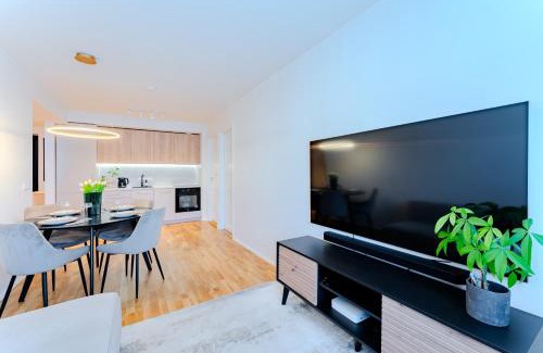 Parnu Apartment | Laine 6a Apartment