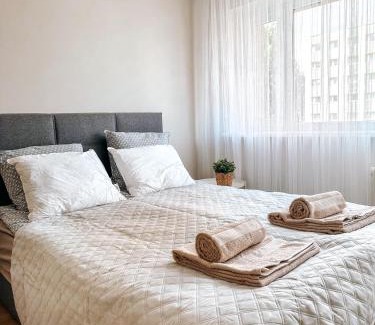 Parnu Apartment | Laine Studio Apartment