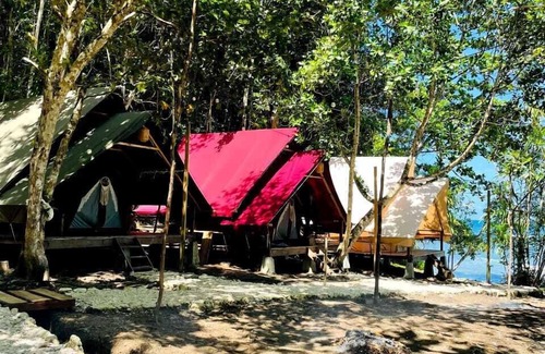 Raja Ampat Cabin | Lainkalogos Glamping