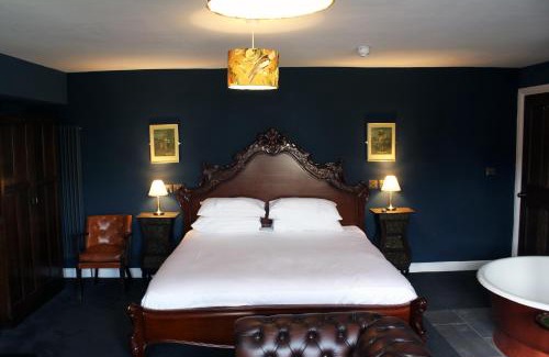 Bedlington Hotel | Lairds House