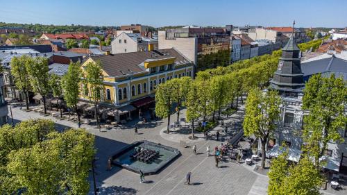 Liberty Avenue Apartment | LAISVĖ BOUTIQUE APARTMENTS