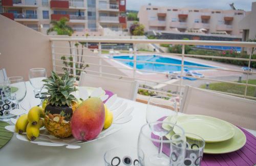 Puerto de Santiago Apartment | Lajas De Chapin FREE WIFI