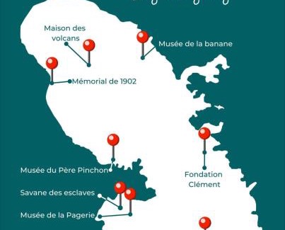 Les Anses-d'Arlets Apartment | LAKAY SONSON