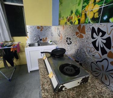 Port Louis House | Lakaz