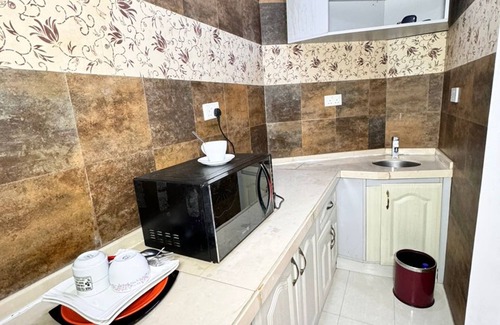 Jabi Apartment | Lake 47 Suites