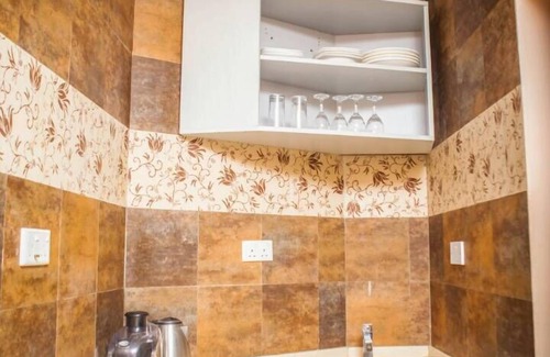 Jabi Apartment | Lake 47 Suites