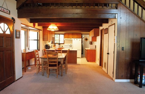 Glencoe Cabin | Lake Access, Wine tasting and Outdoor Adventures - Arnold - Pet Friendly