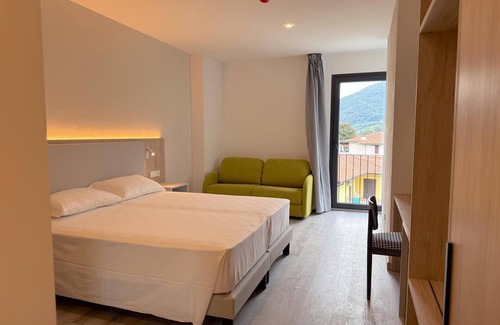Paratico Hotel | Lake and More Suite Hotel