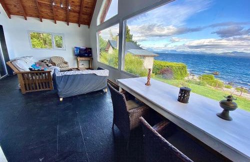 San Carlos de Bariloche House | Lake