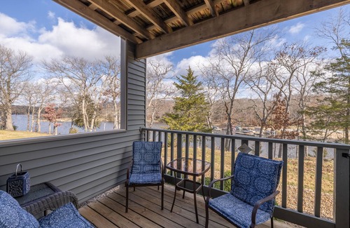 Innsbrook Condo | Lake Aspen Landing by Innsbrook Vacations!