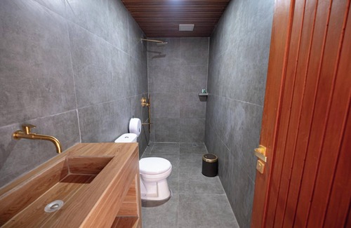 Toya Bungkah House | Lake Batur Villa