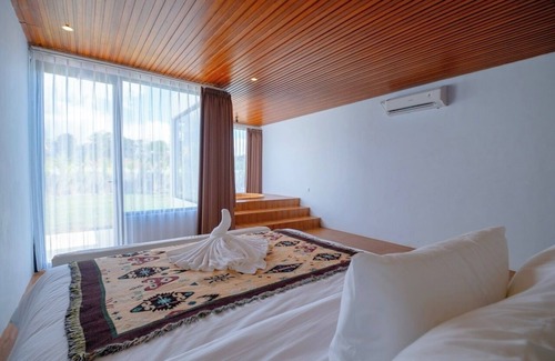 Toya Bungkah House | Lake Batur Villa