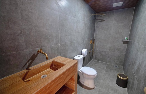 Toya Bungkah House | Lake Batur Villa