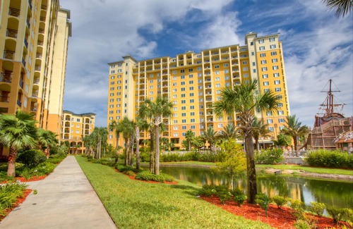 Florida Central Atlantic Coast Resort | Lake Buena Vista Resort Village & Spa