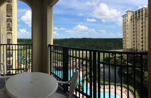 Florida Central Atlantic Coast Resort | Lake Buena Vista Resort Village & Spa