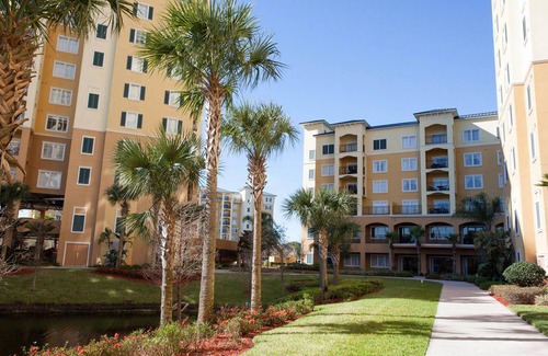Florida Central Atlantic Coast Resort | Lake Buena Vista Resort Village & Spa