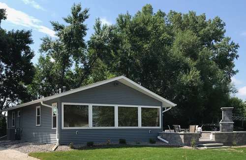 Clarion House | Lake Cornelia Property!