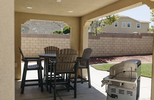 Menifee House | Lake Elsinore Gem