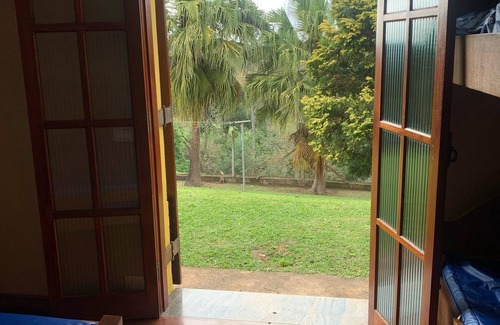 Ibiuna House | Lake for fishing. Come and relax in a green area of 30,000m2