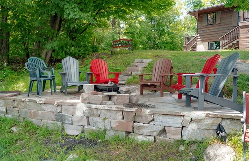 Muskoka Lakes Cottage | Lake Front cottage @ Muskoka